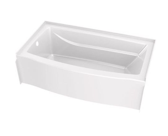 delta bathtub